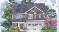 2166 Southern Pine Drive
