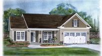 2155 Southern Pine Drive
