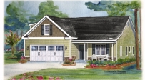 2163 Southern Pine Drive