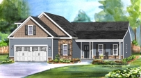 2143 Southern Pine Drive