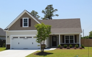 1401 Parkland Way