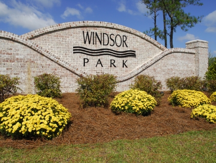Windsor Pines at Windsor Park