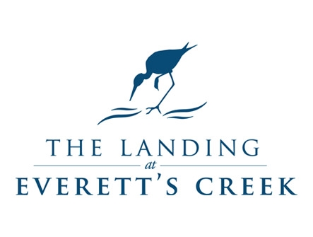 The Landing at Everett's Creek