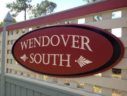 Wendover South